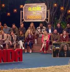 'A Fazenda 18' exige que o telespectador dê um google para conhecer a maioria dos competidores Foto: Reprodução