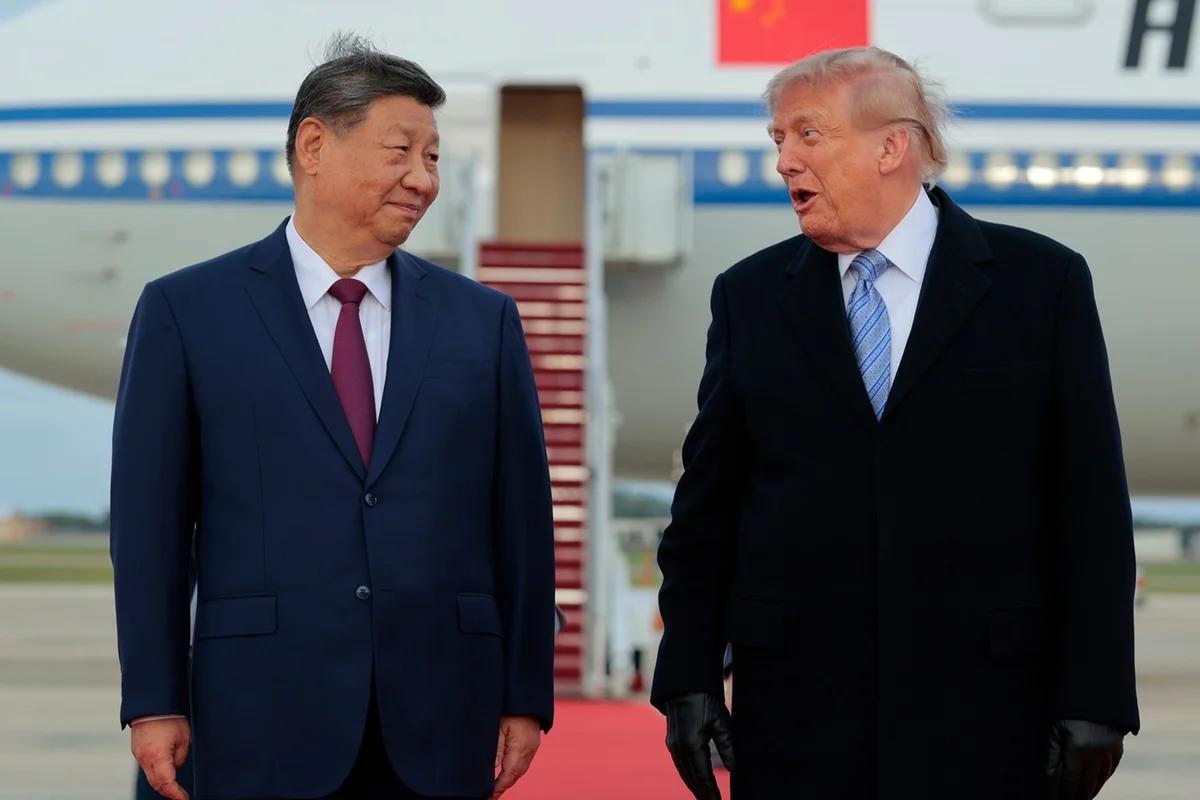 Xi Jinping pede a Trump que EUA não apoie a independência de Taiwan