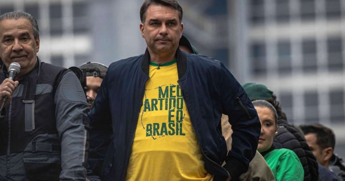 Entenda polêmica que envolveu informação falsa sobre Flávio Bolsonaro e Nossa Senhora Aparecida
