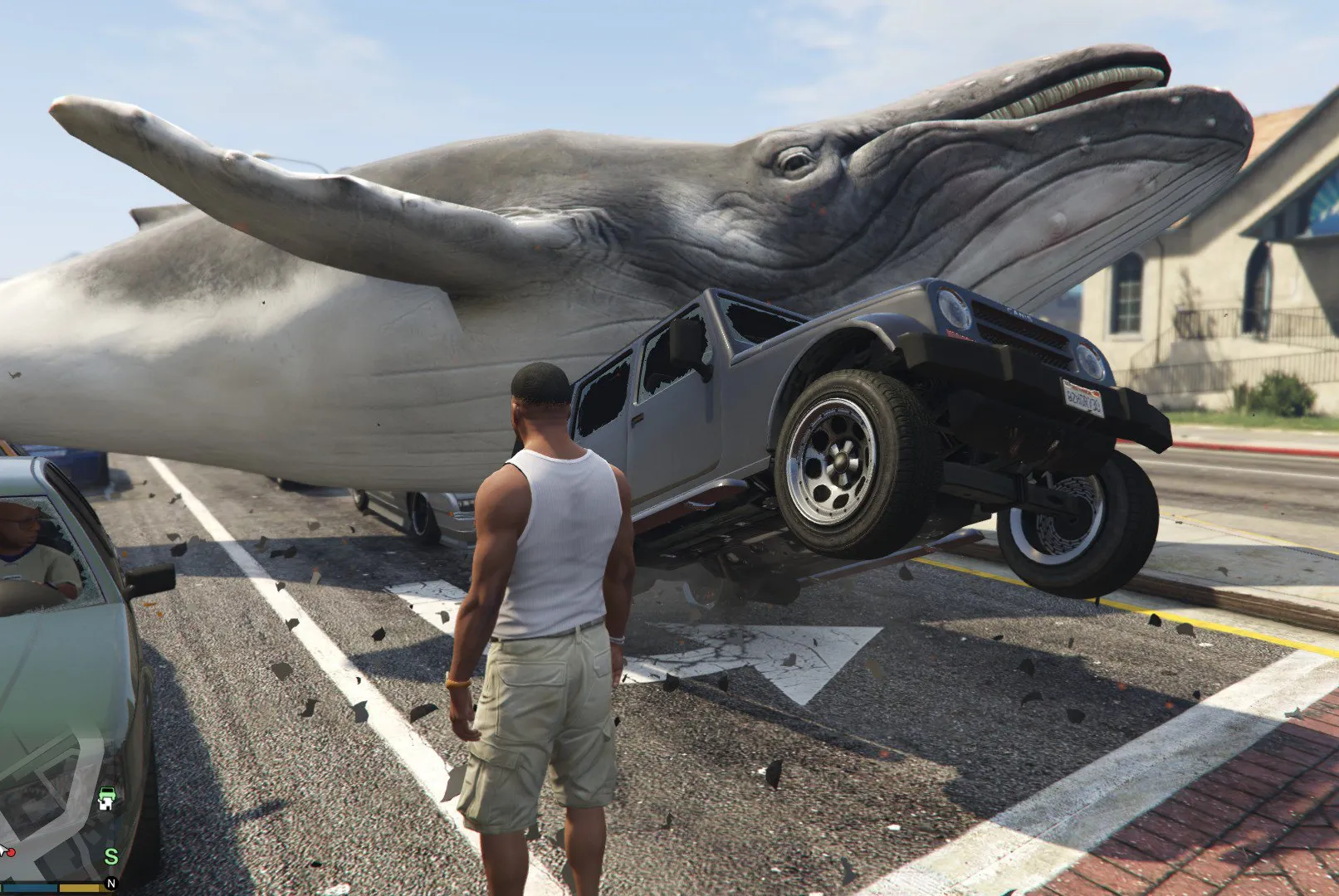 Imagem: The Verge/ Reprodução
