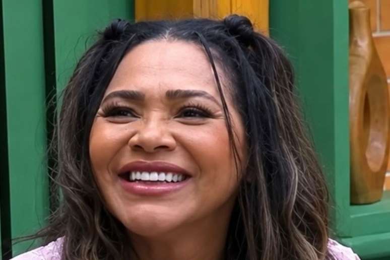 A Fazenda 18: conheça Darlin Ferrattry, que movimentou a estreia com climão e alfinetada