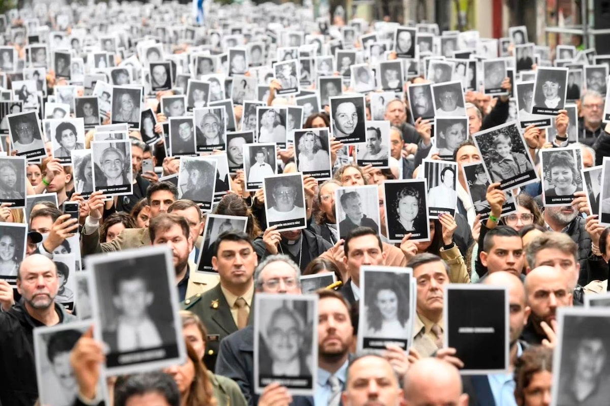Justiça argentina acusa 7 iranianos e um libanês pelo atentado à organização judaica Amia