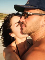 Fotos: "Merece o melhor", derrete-se André Lamoglia sobre Jade Picon