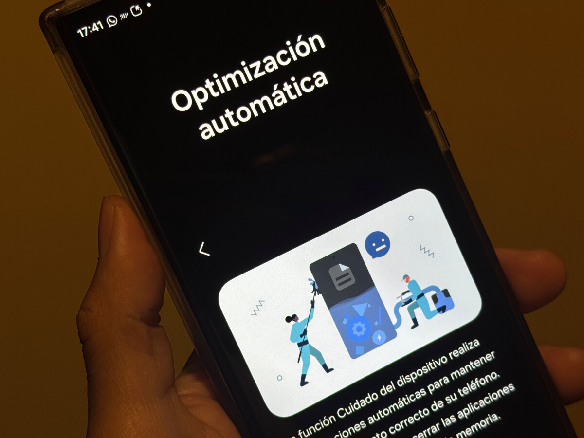 Como programar o Reinício automático no seu Samsung para manter um desempenho ótimo?