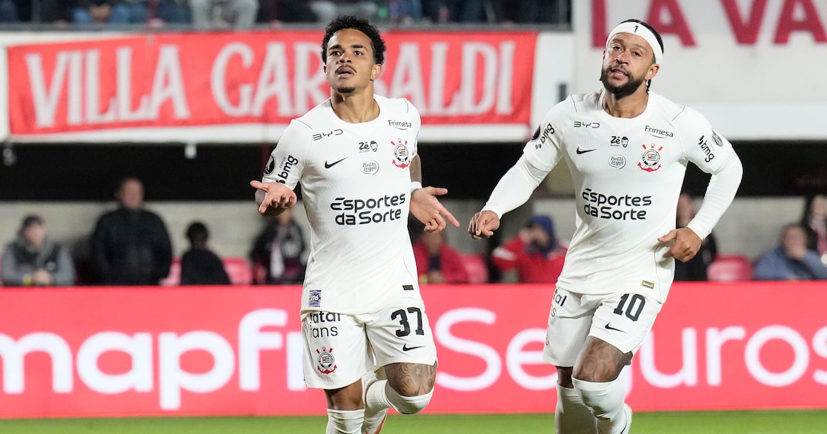 Corinthians precisa de título da Libertadores para evitar rombo de R$ 150 milhões no orçamento