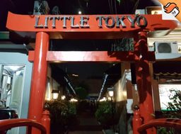 Um guia local para o Makati-maxxing