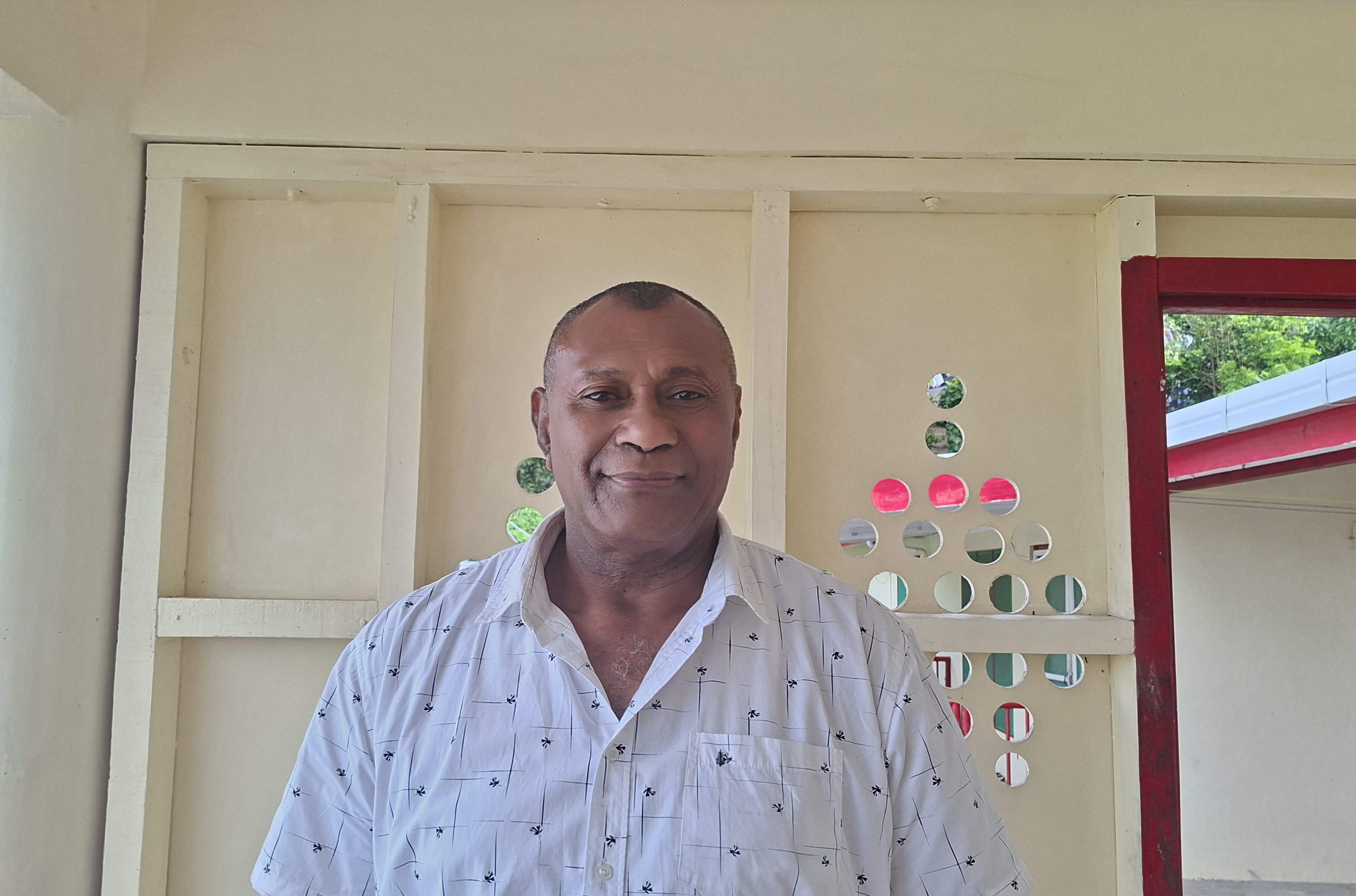 Bua leader calls for stronger women’s voice in traditional decision-making