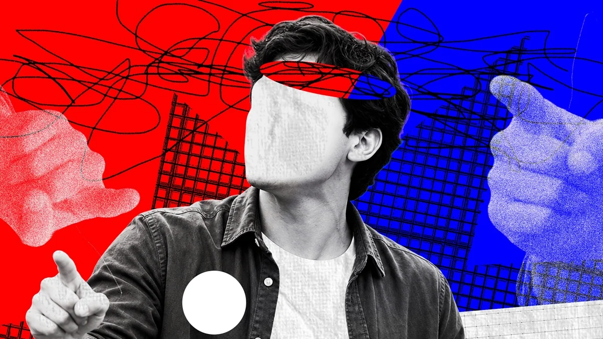 Polarização política: como controlar emoções com o resultado das eleições