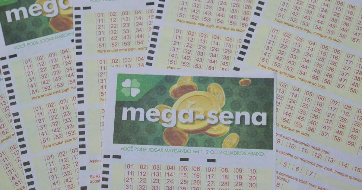 Mega-Sena não tem vencedores e prêmio acumula em R$ 82 milhões; veja as dezenas