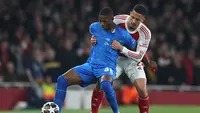 Manchester United Lirik Striker Muda Bayer Leverkusen, Jadi Incaran di Januari 2027