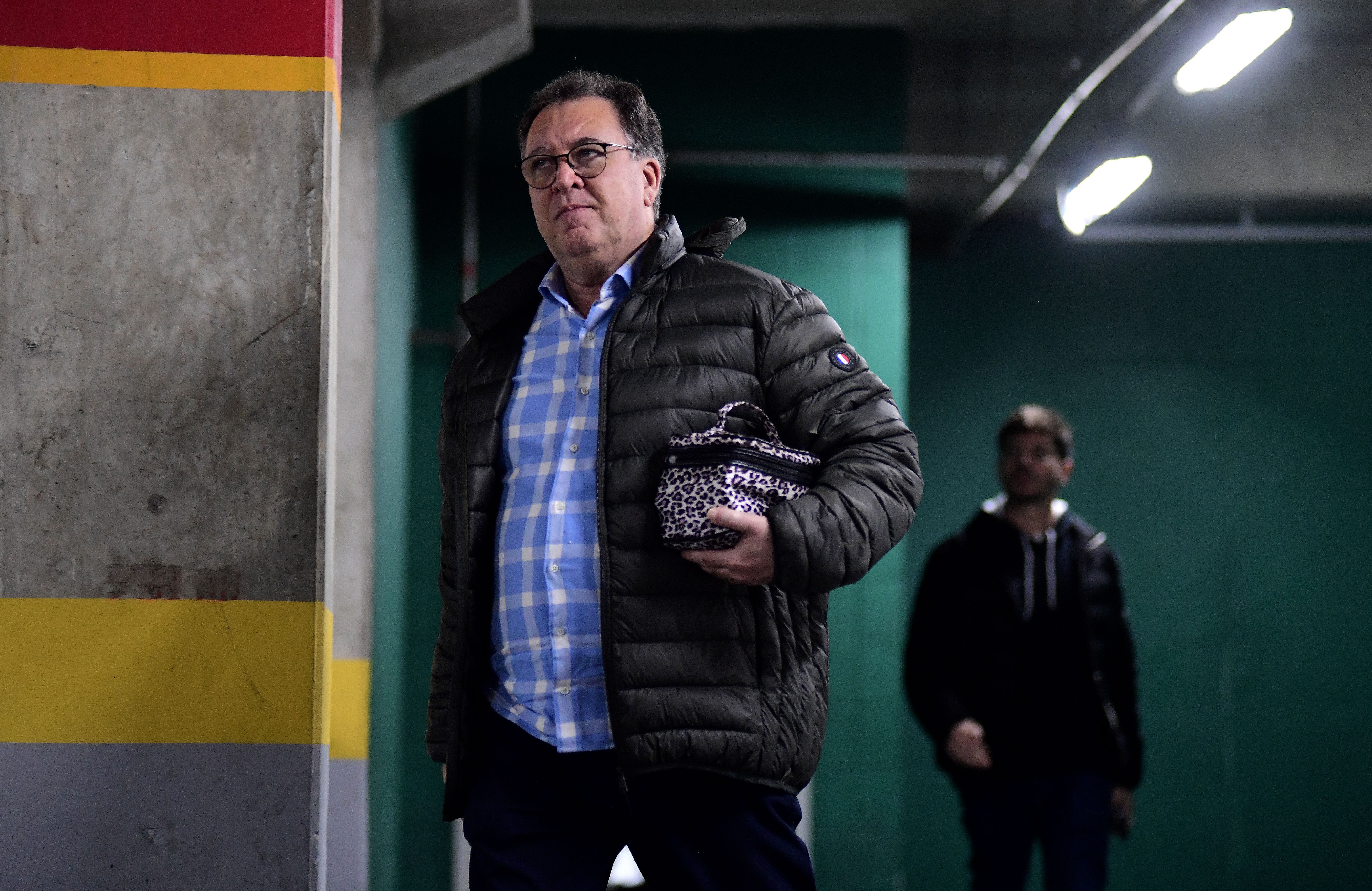 Santos sofre mais três transfer bans e pode ter nova punição por caso Yusupha Njie