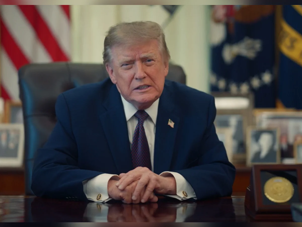 Trump suspende sanções contra a Rússia antes de eleições de meio de mandato