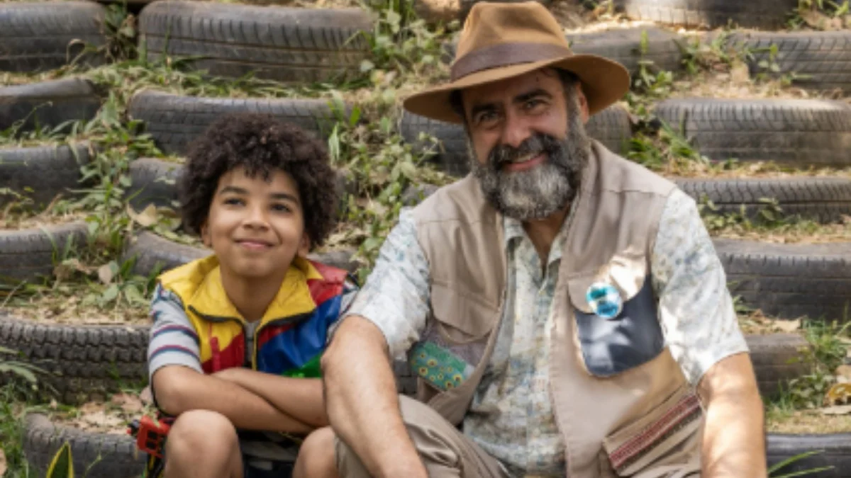 Filme do DF sobre amizade e inclusão é exibido na 50ª Mostra de São Paulo