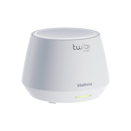 Roteador WI-FI MESH TWIBI FORCE AX