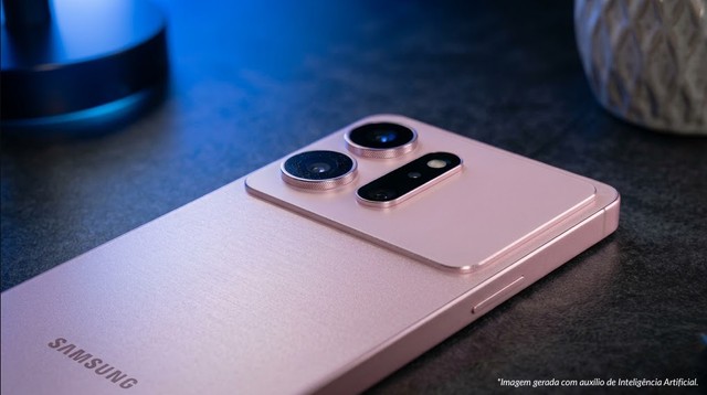 Galaxy S27 Ultra: vazamento indica 4 novas cores; saiba mais