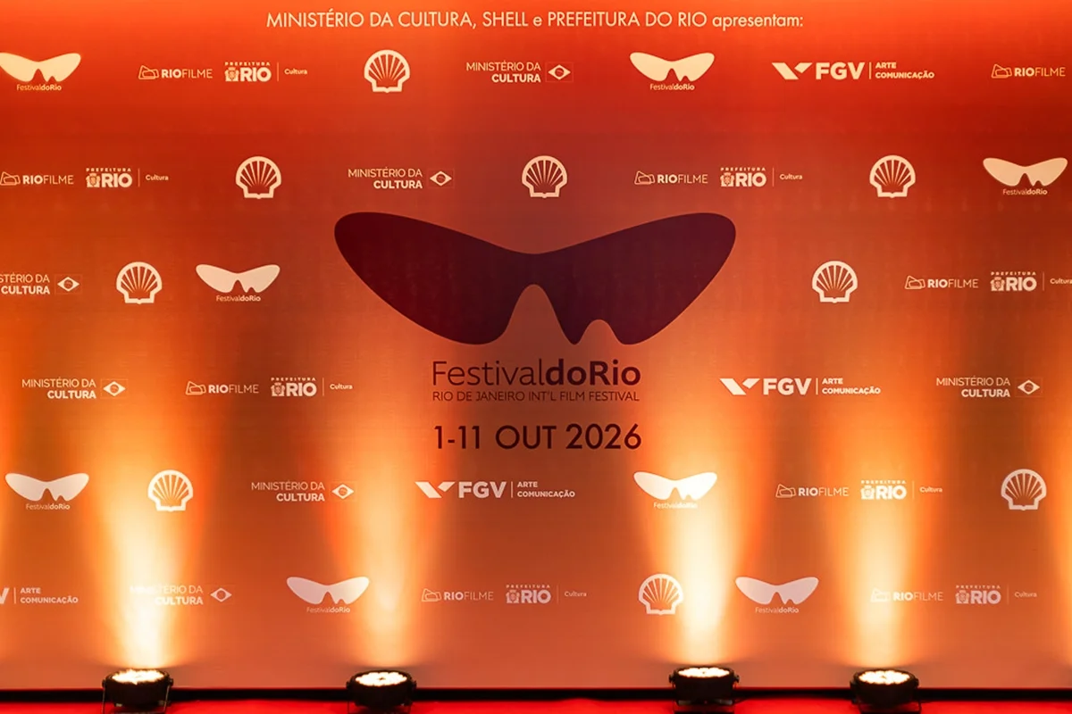 Festival do Rio encerra premières neste sábado: veja os destaques