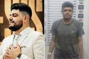 Preso por feminicídio, pastor já tinha sido preso, em julho, por violência doméstica contra a vítima assassinada.