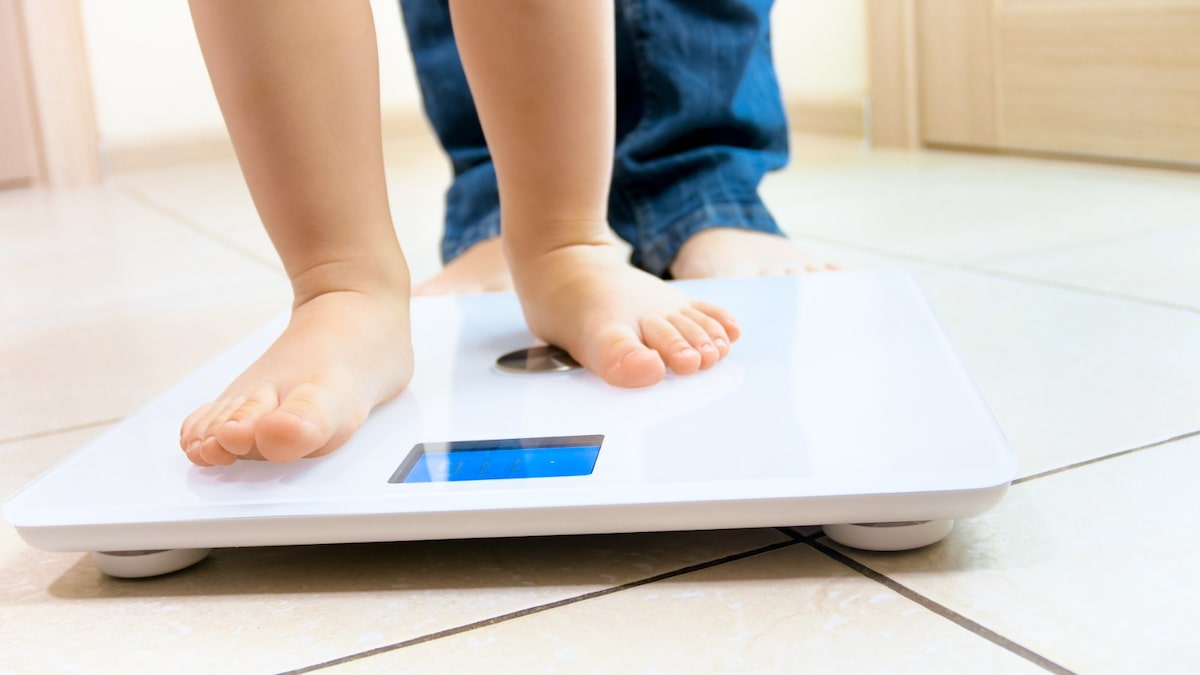 OMS lança diretrizes para o tratamento da obesidade em crianças e adolescentes