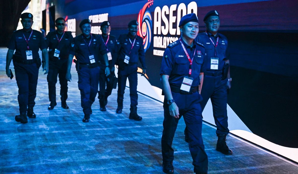 Middle East war sharpens focus on ASEAN energy security plans
