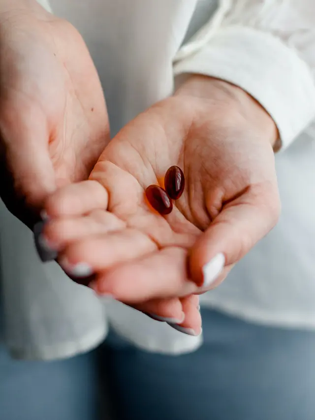 Imagem da matéria: Suplementos de Beleza em Alta em 2027: Pele Clara e Barreira Cutânea Ganham Destaque