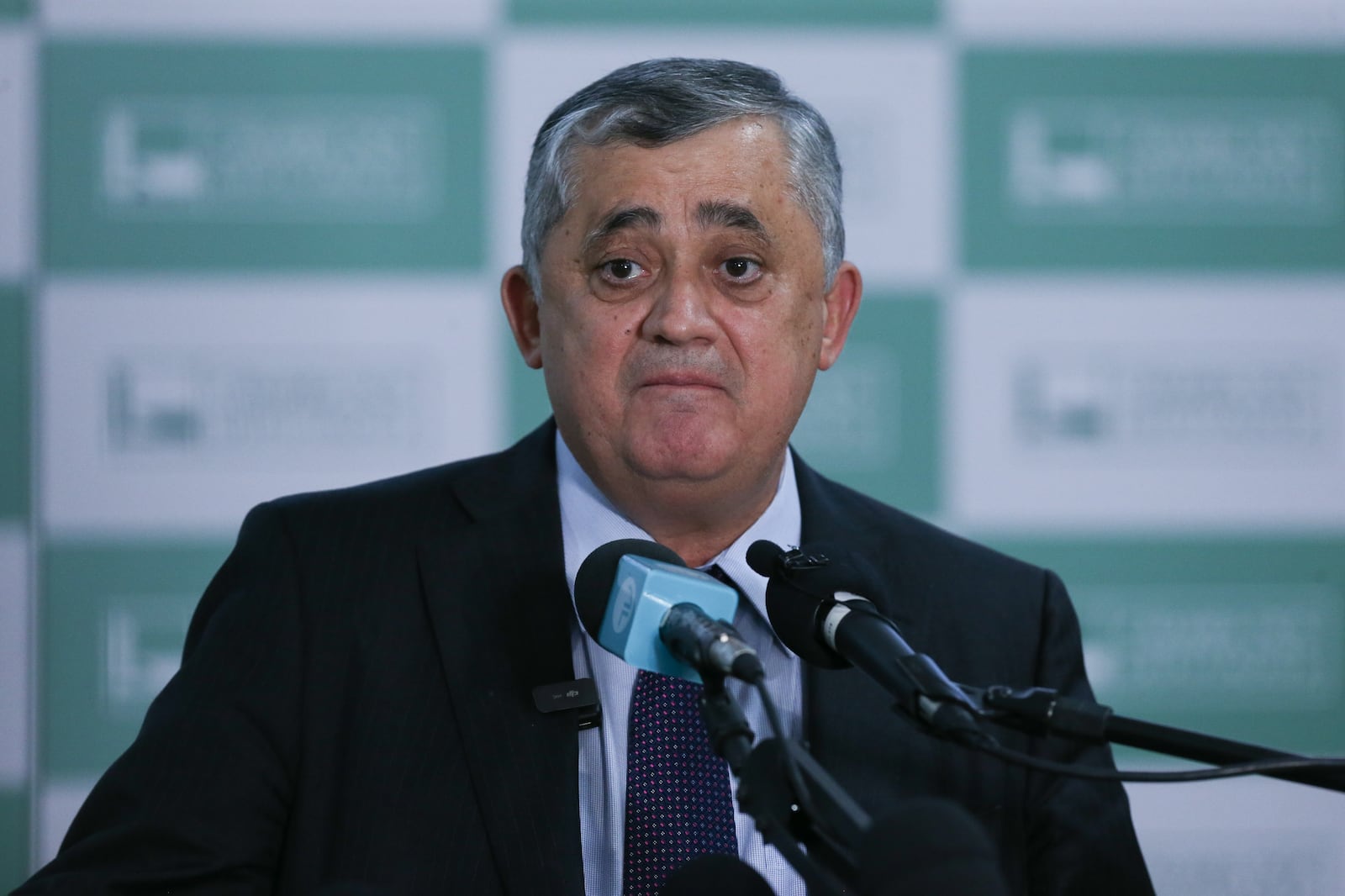 José Guimarães afirmou que campanha de Lula vai trabalhar para desconstruir a imagem de Flávio Lula Marques/Agência Brasil - 22.08.2023