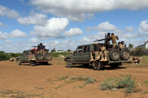 Somali intelligence agency kills senior al-Shabab figure accused in major attacks