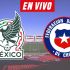 México cierra la Fecha FIFA enfrentando a Chile, partido en el que Rafa Márquez busca su primer triunfo con el Tri.