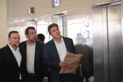 Ao TSE, Lula pede entrega simultânea de autorizações para derrubar sigilos