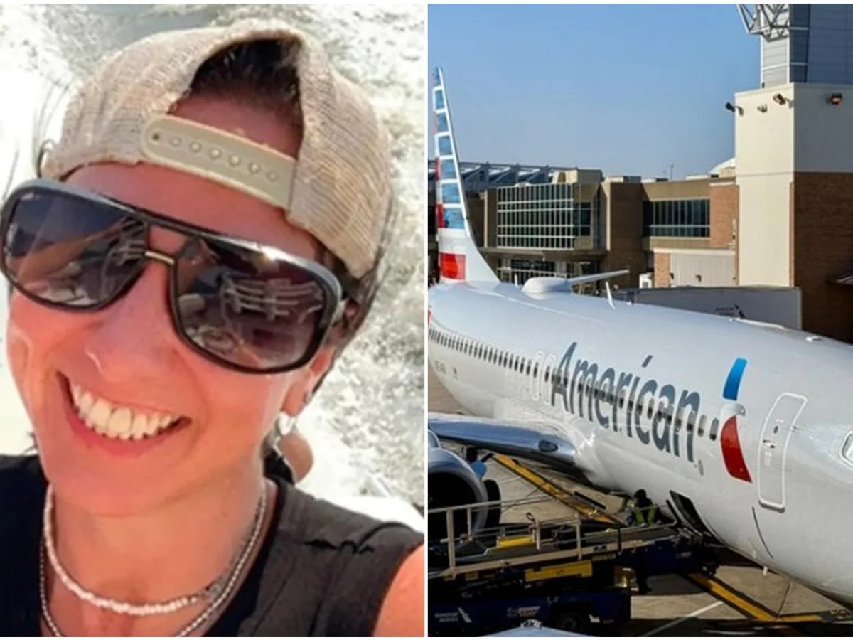 Mulher tira calças em avião e se masturba em pleno voo nos EUA