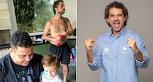 Felipe Andreoli revela o pior dia na vida de um tenista: ‘De cada quatro treinos meus, três chovem’