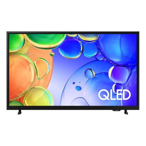 Imagem da matéria: Tela grande com qualidade de cinema: as melhores TVs QLED em oferta agora