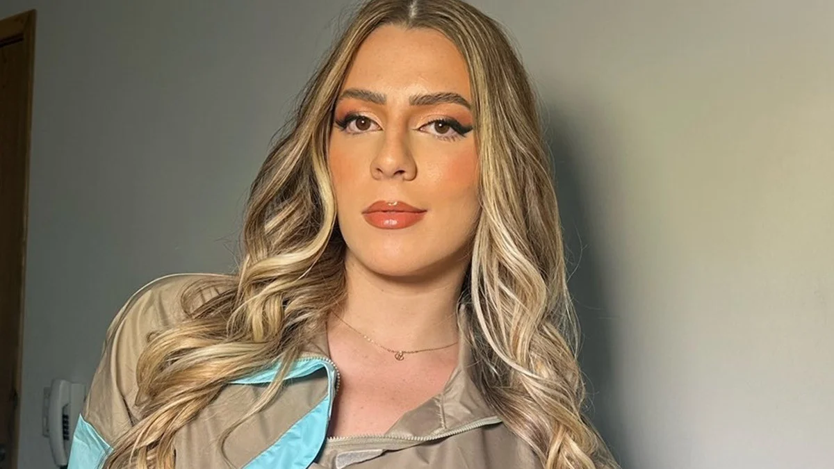 Malévola Alves foi detida no Egito sob acusação de violar costumes locais