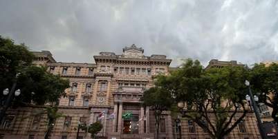 Tribunal de Justiça do Estado de São Paulo Foto: Felipe Rau/Estadão / Estadão