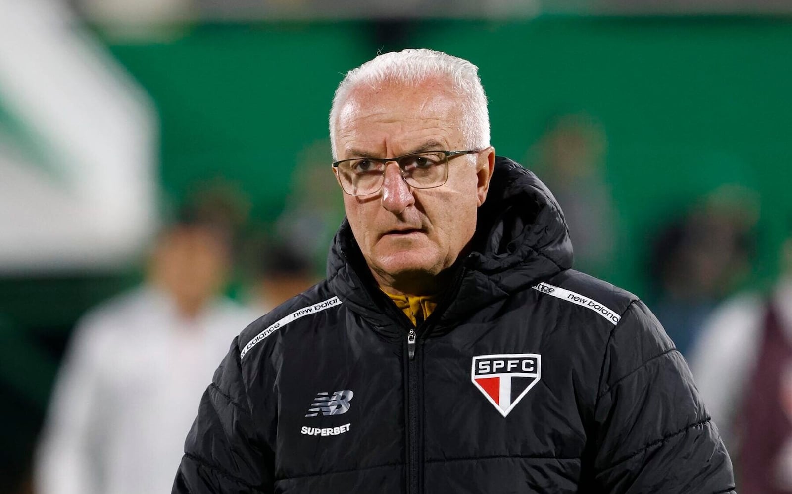 Candidatos da situação e da oposição estudam nomes de novo técnico para o São Paulo em 2027 Rubens Chiri/São Paulo