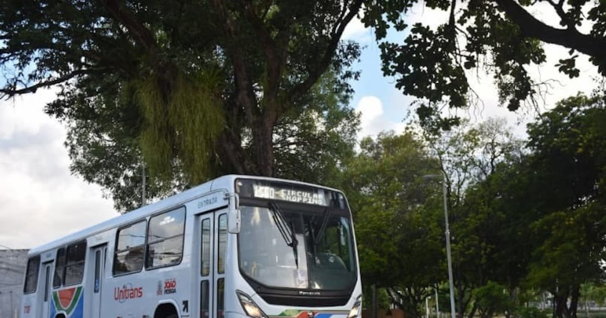 Governador aciona MPPB para apurar denúncias de eleitores sobre problemas com ônibus em João Pessoa