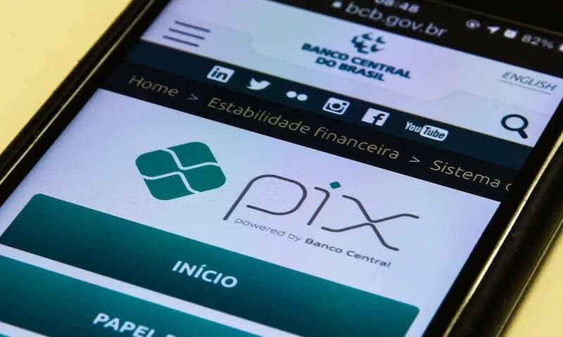 Novas regras do Pix por aproximação passam a valer a partir de 1º de outubro; confira