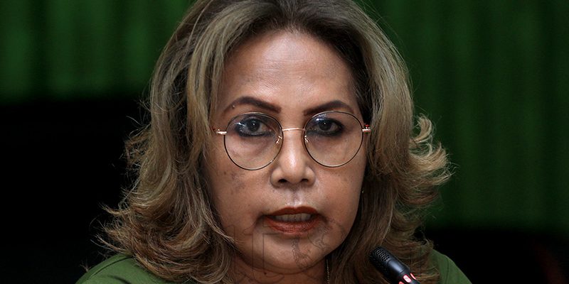 A comemoração do Dia Nacional da Mulher para os 50 anos reflete a jornada das mulheres de Timor-Leste desde a luta passada