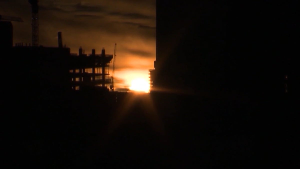 Alberta’s clocks won’t fall back at the end of this month. How do Edmontonians feel about that?