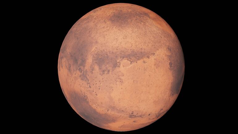 Frota da Nasa na órbita de Marte está ficando velha, e isso pode afetar a exploração do planeta