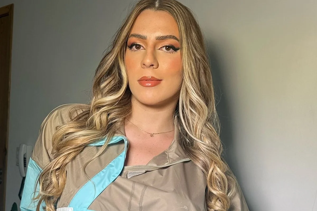 Malévola Alves foi detida no Egito sob acusação de violar costumes locais