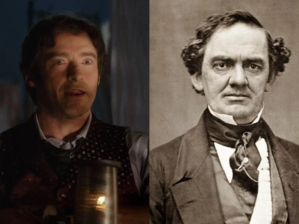 Conheça a história real de P. T. Barnum, que inspira O Rei do Show