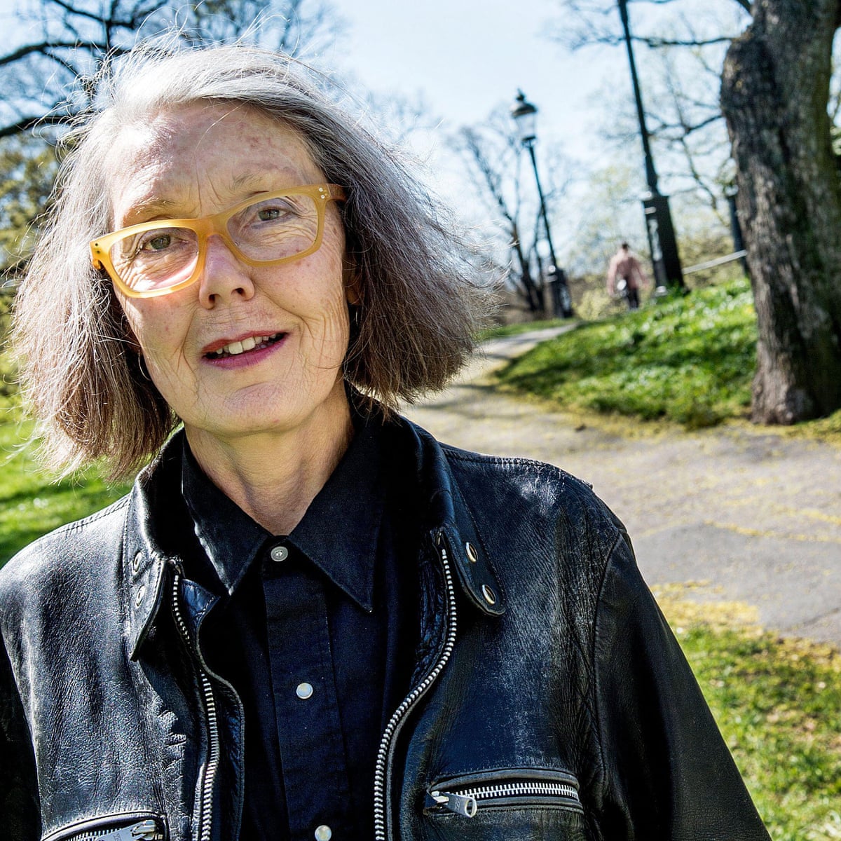'Gênio infinito': Yiyun Li sobre Anne Carson