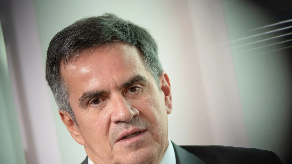 Ciro Nogueira (PP) perde eleição para o Senado no Piauí