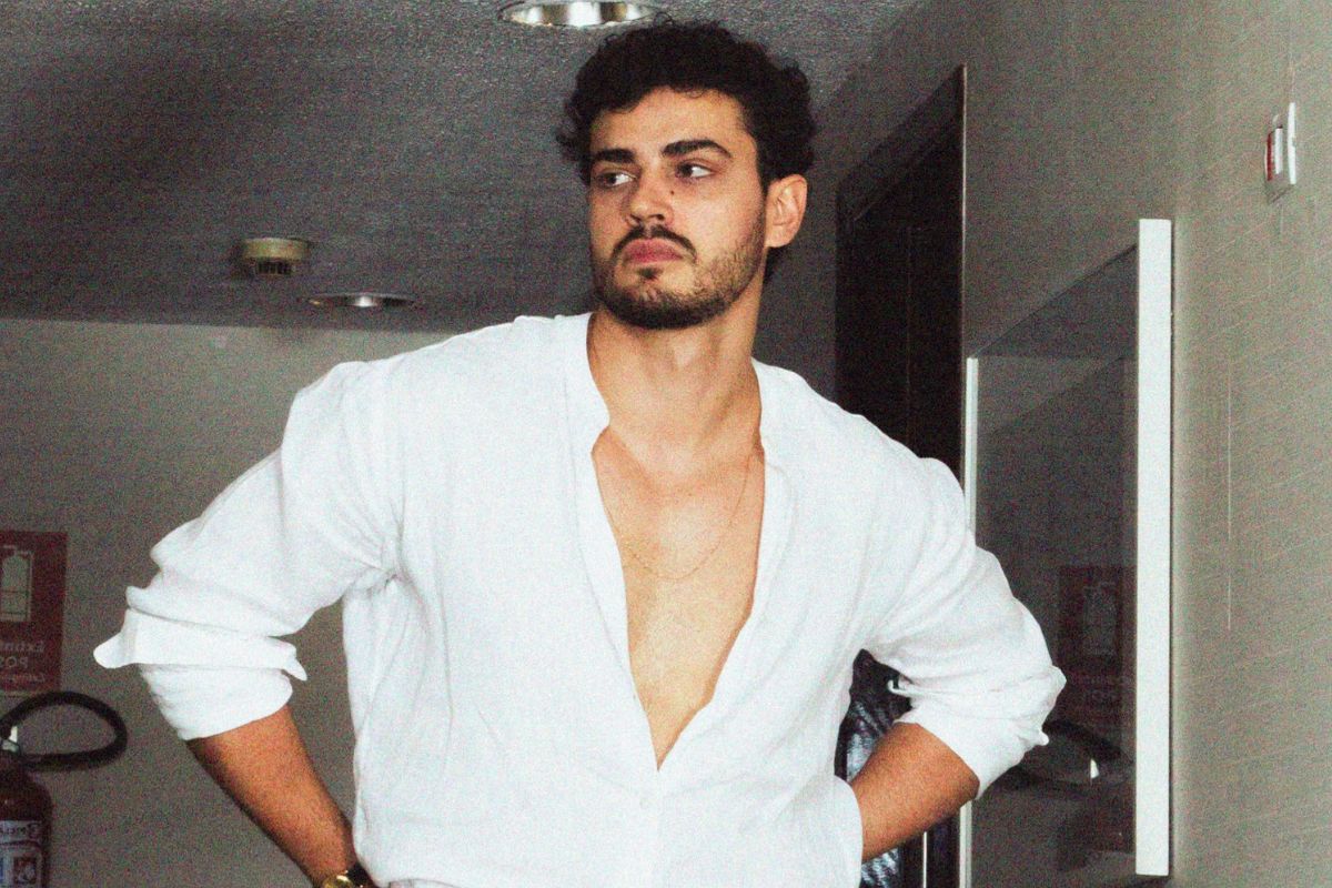Quem Ama Cuida: quem são os atores por trás de Mau Mau, Felipe e Fernando