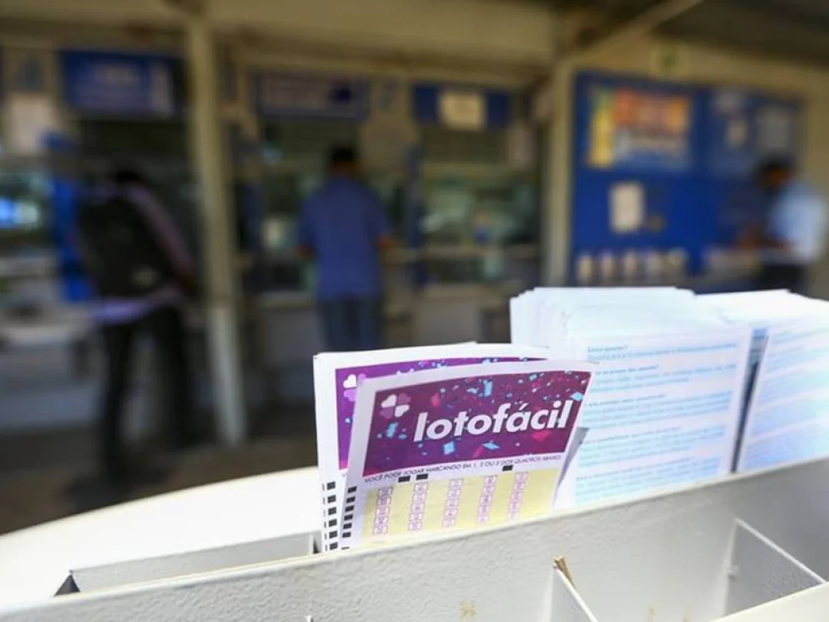 Confira o resultado da Lotofácil 3793, sorteada nesta quarta-feira (30/9)