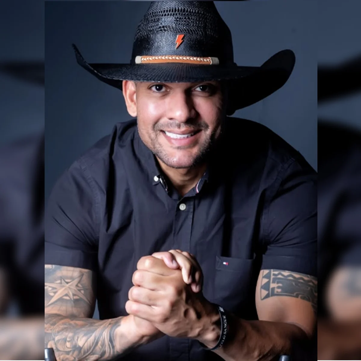 Coronel que matou Lázaro Barbosa é eleito deputado estadual em Goiás