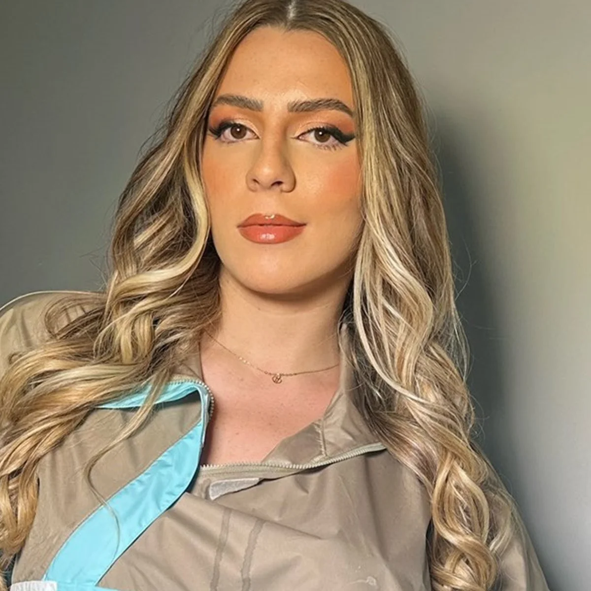 Malévola Alves foi detida no Egito sob acusação de violar costumes locais