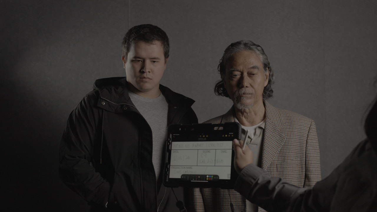 Como o diretor filipino BC Amparado abordou o fenômeno da 'morte solitária' no Japão