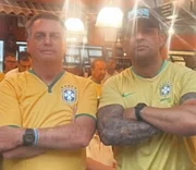 Coronel que matou Lázaro Barbosa é eleito deputado estadual em Goiás - imagem 4