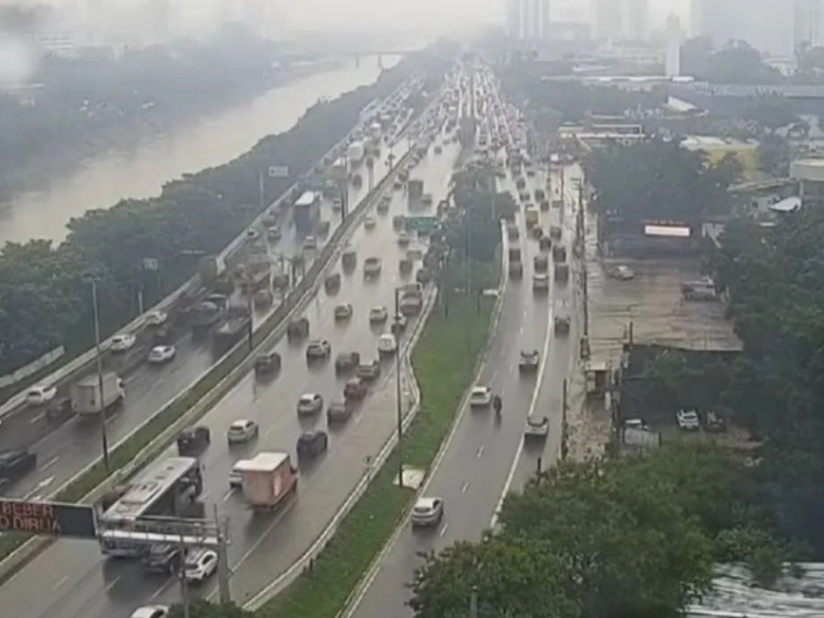 Clima: outubro começa com temporais no Sudeste e calor de 40ºC no Nordeste